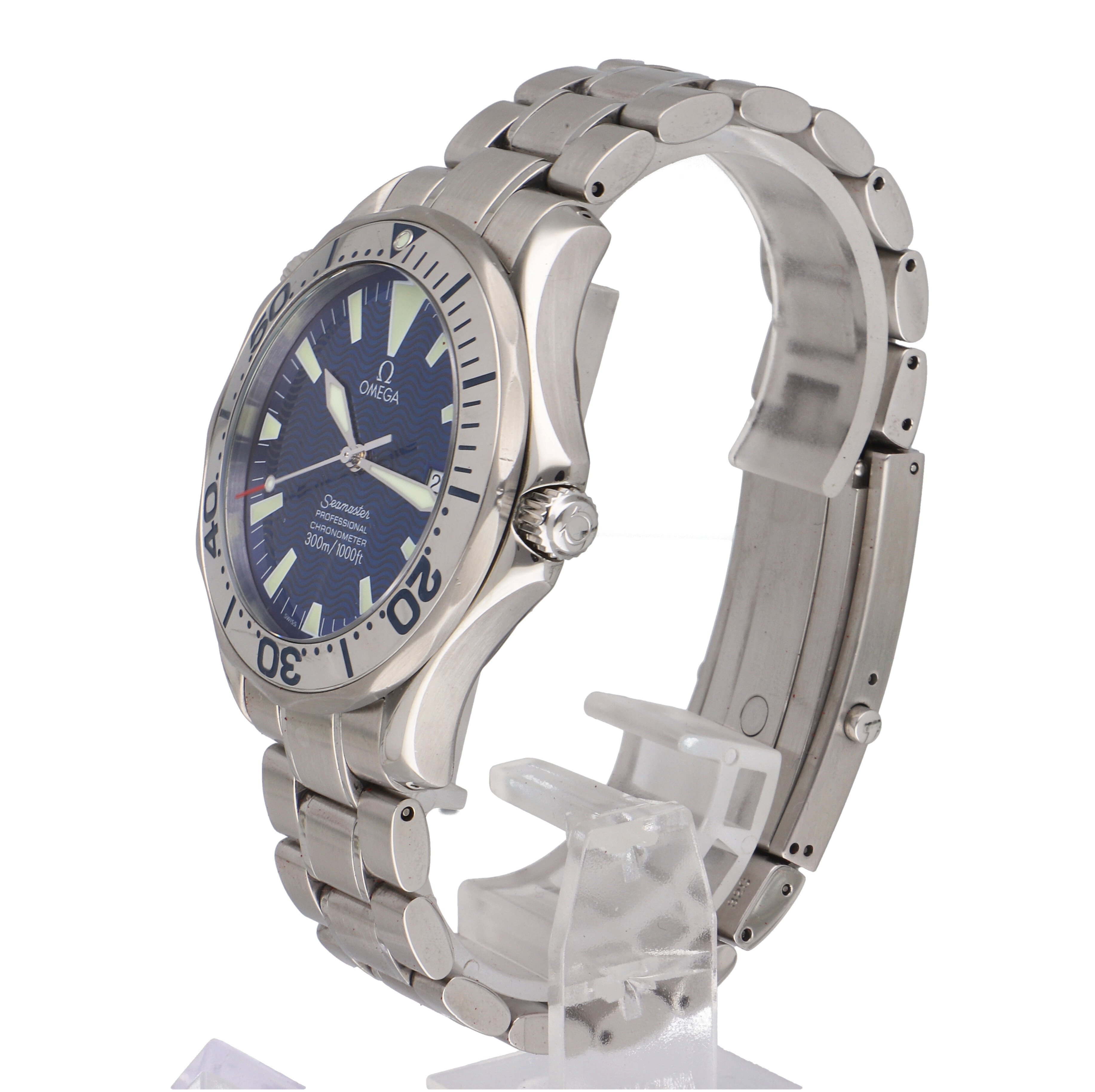 Omega Seamaster